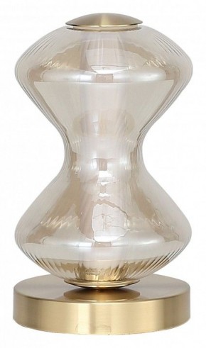 Настольная лампа декоративная ST-Luce SPINE SL6136.204.01 в Нижнем Тагиле - nizhniy-tagil.mebel24.online | фото 2