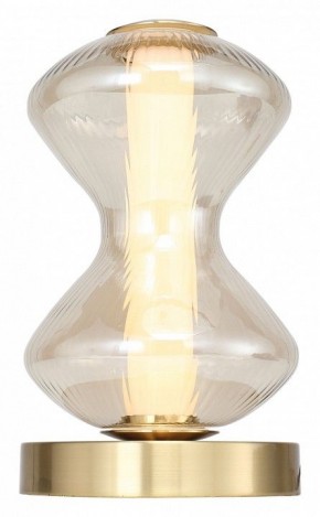 Настольная лампа декоративная ST-Luce SPINE SL6136.204.01 в Нижнем Тагиле - nizhniy-tagil.mebel24.online | фото 3