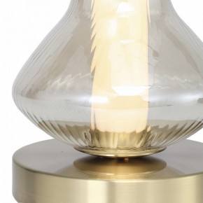 Настольная лампа декоративная ST-Luce SPINE SL6136.204.01 в Нижнем Тагиле - nizhniy-tagil.mebel24.online | фото 5
