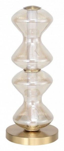 Настольная лампа декоративная ST-Luce SPINE SL6136.214.01 в Нижнем Тагиле - nizhniy-tagil.mebel24.online | фото