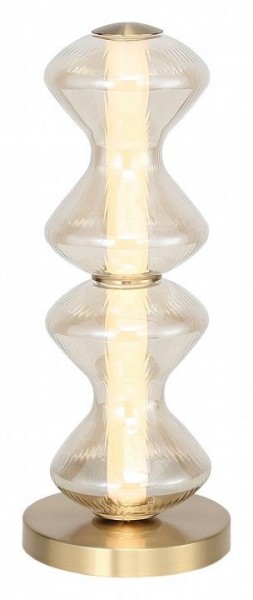 Настольная лампа декоративная ST-Luce SPINE SL6136.214.01 в Нижнем Тагиле - nizhniy-tagil.mebel24.online | фото 2
