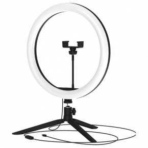 Настольная лампа кольцевая Gauss Ring Light RL003 в Нижнем Тагиле - nizhniy-tagil.mebel24.online | фото