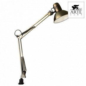 Настольная лампа офисная Arte Lamp Senior A6068LT-1AB в Нижнем Тагиле - nizhniy-tagil.mebel24.online | фото 2