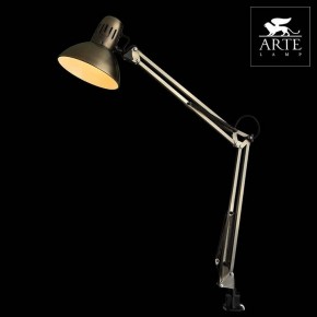 Настольная лампа офисная Arte Lamp Senior A6068LT-1AB в Нижнем Тагиле - nizhniy-tagil.mebel24.online | фото 3