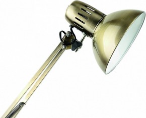 Настольная лампа офисная Arte Lamp Senior A6068LT-1AB в Нижнем Тагиле - nizhniy-tagil.mebel24.online | фото 4