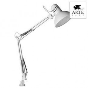 Настольная лампа офисная Arte Lamp Senior A6068LT-1WH в Нижнем Тагиле - nizhniy-tagil.mebel24.online | фото 4