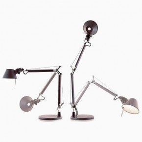 Настольная лампа офисная Artemide  A011830 в Нижнем Тагиле - nizhniy-tagil.mebel24.online | фото 3
