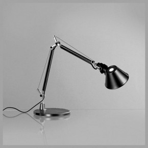 Настольная лампа офисная Artemide  A011830 в Нижнем Тагиле - nizhniy-tagil.mebel24.online | фото 7