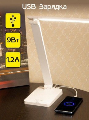 Настольная лампа офисная Citilux Ньютон CL803080 в Нижнем Тагиле - nizhniy-tagil.mebel24.online | фото 11