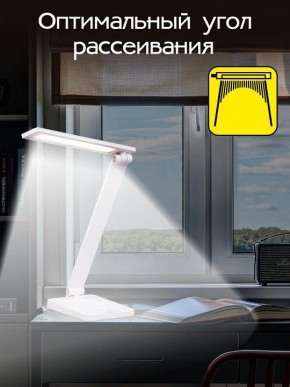 Настольная лампа офисная Citilux Ньютон CL803080 в Нижнем Тагиле - nizhniy-tagil.mebel24.online | фото 5
