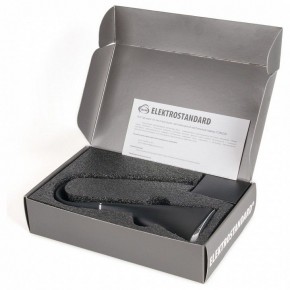 Настольная лампа офисная Elektrostandard ELARA a037526 в Нижнем Тагиле - nizhniy-tagil.mebel24.online | фото 2