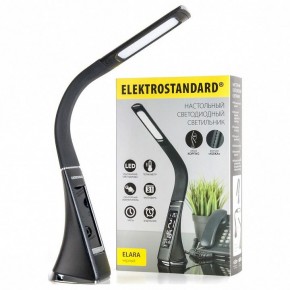 Настольная лампа офисная Elektrostandard ELARA a037526 в Нижнем Тагиле - nizhniy-tagil.mebel24.online | фото 3