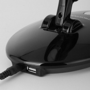 Настольная лампа офисная Elektrostandard Saturn a044008 в Нижнем Тагиле - nizhniy-tagil.mebel24.online | фото 9