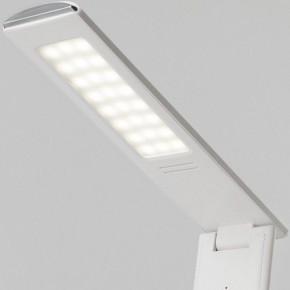 Настольная лампа офисная Eurosvet Business 80504/1 белый 5W в Нижнем Тагиле - nizhniy-tagil.mebel24.online | фото 4