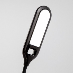 Настольная лампа офисная Eurosvet Soft 80503/1 черный в Нижнем Тагиле - nizhniy-tagil.mebel24.online | фото 7