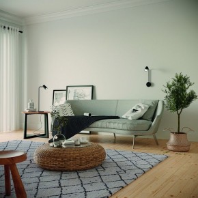 Настольная лампа офисная Mantra Sal 7516 в Нижнем Тагиле - nizhniy-tagil.mebel24.online | фото 3