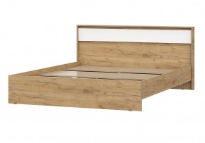 НЕКСТ 1 Спальня (Дуб Золотой/Белый) в Нижнем Тагиле - nizhniy-tagil.mebel24.online | фото 2