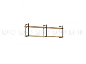 НЭНСИ LOFT Гостиная (модульная) Дуб крафт в Нижнем Тагиле - nizhniy-tagil.mebel24.online | фото 6