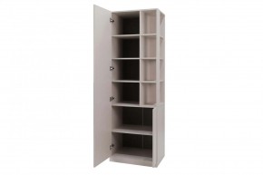 НИКОЛЬ 21.2 Стеллаж в Нижнем Тагиле - nizhniy-tagil.mebel24.online | фото 3