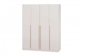 НИКОЛЬ 24 Шкаф 4-х створчатый в Нижнем Тагиле - nizhniy-tagil.mebel24.online | фото 1
