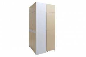 НИКОЛЬ 27 Шкаф угловой в Нижнем Тагиле - nizhniy-tagil.mebel24.online | фото 4