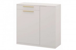 НИКОЛЬ 33 Тумба для обуви в Нижнем Тагиле - nizhniy-tagil.mebel24.online | фото