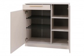 НИКОЛЬ 33 Тумба для обуви в Нижнем Тагиле - nizhniy-tagil.mebel24.online | фото 3