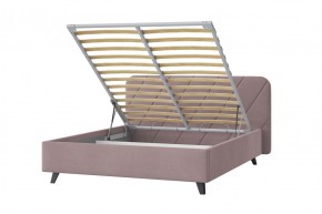 НИКОЛЬ Кровать с ПМ 1200 в Нижнем Тагиле - nizhniy-tagil.mebel24.online | фото 2