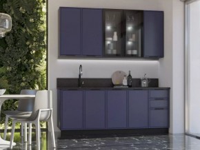 НИКОЛЬ Кухонный гарнитур 2000/900 в Нижнем Тагиле - nizhniy-tagil.mebel24.online | фото 4