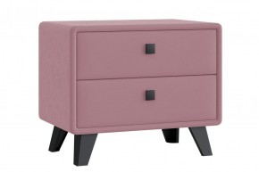 НИКОЛЬ Тумба широкая 2 ящика в Нижнем Тагиле - nizhniy-tagil.mebel24.online | фото 2