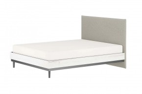 НИЛЬС - 7.16 Кровать б/ортопеда 1600 в Нижнем Тагиле - nizhniy-tagil.mebel24.online | фото