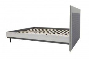НИЛЬС - 7.16 Кровать с ортопедом 1600 в Нижнем Тагиле - nizhniy-tagil.mebel24.online | фото 3