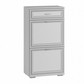 Обувница Ливорно ЛО-30 Ясень анкор светлый в Нижнем Тагиле - nizhniy-tagil.mebel24.online | фото 2
