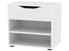 Обувница W119 (Белый) в Нижнем Тагиле - nizhniy-tagil.mebel24.online | фото