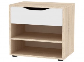 Обувница W119 (ДСС-Белый) в Нижнем Тагиле - nizhniy-tagil.mebel24.online | фото