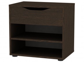 Обувница W119 (Венге) в Нижнем Тагиле - nizhniy-tagil.mebel24.online | фото