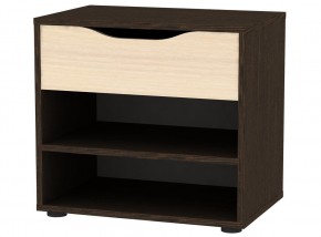 Обувница W119 (Венге-ДМ) в Нижнем Тагиле - nizhniy-tagil.mebel24.online | фото