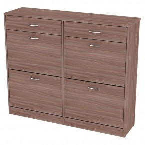 Обувница W25 (ЯШТ) в Нижнем Тагиле - nizhniy-tagil.mebel24.online | фото
