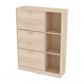 Обувница W37 (ДСС) в Нижнем Тагиле - nizhniy-tagil.mebel24.online | фото