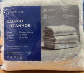 Одеяло Стеганное (легкое) 2000 в Нижнем Тагиле - nizhniy-tagil.mebel24.online | фото