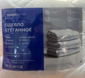 Одеяло Стеганное (теплое) 1400 в Нижнем Тагиле - nizhniy-tagil.mebel24.online | фото