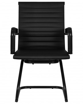 Офисное кресло для посетителей DOBRIN CODY BLACK, чёрный в Нижнем Тагиле - nizhniy-tagil.mebel24.online | фото 6