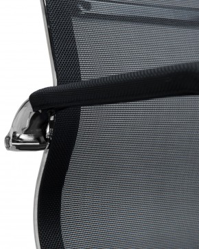 Офисное кресло для посетителей DOBRIN CODY MESH, черный в Нижнем Тагиле - nizhniy-tagil.mebel24.online | фото 10