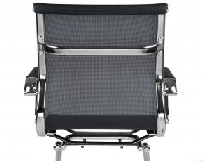 Офисное кресло для посетителей DOBRIN CODY MESH, черный в Нижнем Тагиле - nizhniy-tagil.mebel24.online | фото 6