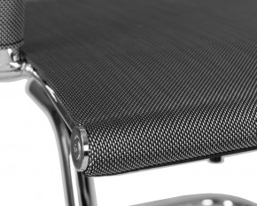 Офисное кресло для посетителей DOBRIN CODY MESH, серый в Нижнем Тагиле - nizhniy-tagil.mebel24.online | фото 7