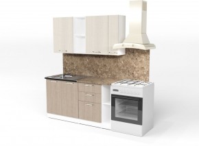 ОЛЬГА Кухонный гарнитур Нормал 4 (1500 мм ) в Нижнем Тагиле - nizhniy-tagil.mebel24.online | фото 4