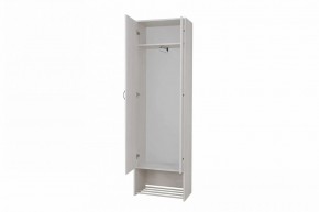 ОЛЬГА-МИЛК 3 Шкаф 2-х створчатый в Нижнем Тагиле - nizhniy-tagil.mebel24.online | фото 3