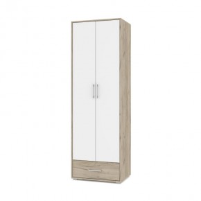 ОЛИВИЯ Детская (модульная) дуб серый/белый в Нижнем Тагиле - nizhniy-tagil.mebel24.online | фото 16