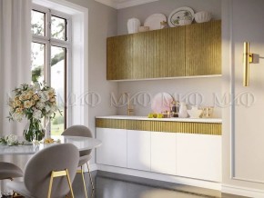 ОЛИВИЯ Кухонный гарнитур 2,0 м в Нижнем Тагиле - nizhniy-tagil.mebel24.online | фото 3