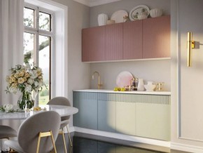 ОЛИВИЯ Кухонный гарнитур 2,0 м в Нижнем Тагиле - nizhniy-tagil.mebel24.online | фото 4